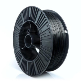 Rosa3D - PLA Starter - Noir (Black) - 1,75 mm - 3 kg