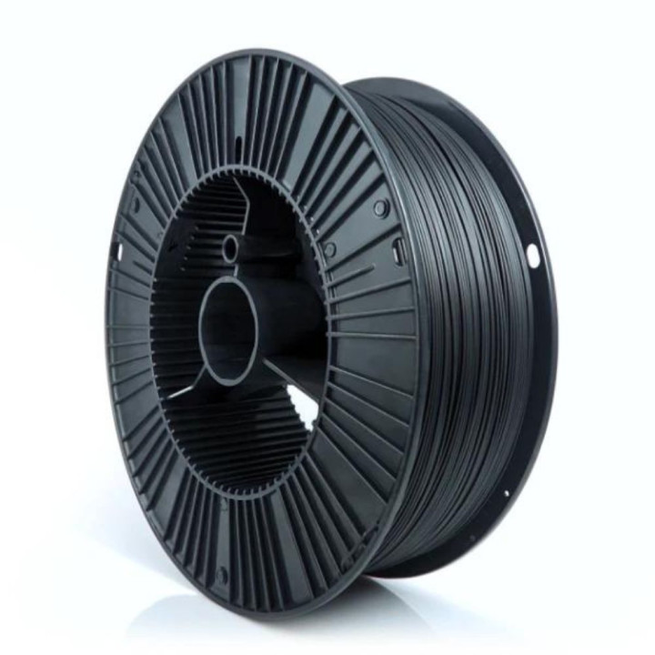 Rosa3D - PLA+ ProSpeed (Impact) - Noir (Black) - 1,75 mm - 3 kg avec RFID TigerTag