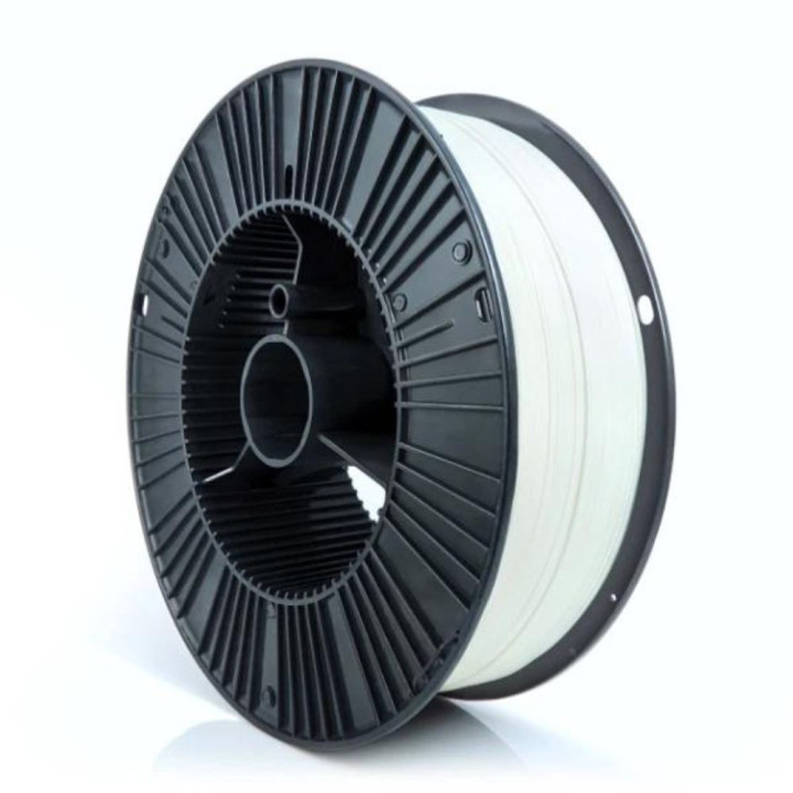 Rosa3D - PLA+ ProSpeed (Impact) - Blanc (White) - 1,75 mm - 3 kg avec RFID TigerTag