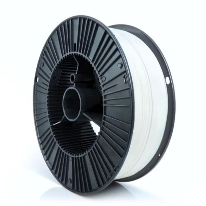 Rosa3D - PLA Starter - Blanc (White) - 1,75 mm - 3 kg avec RFID TigerTag
