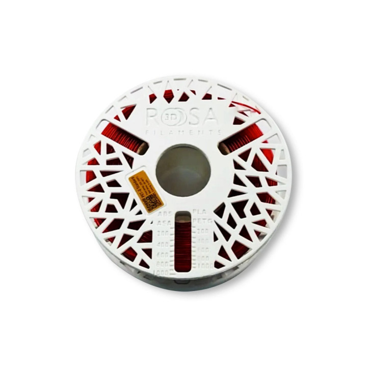 Rosa3D - Lot de 20 Masterspool Bobine Réutilisable ♻️ Consignées ♻️