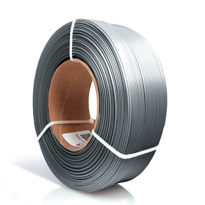 Pack Refill Rosa3D - PLA Starter Gris x3 + Masterspool Offerte