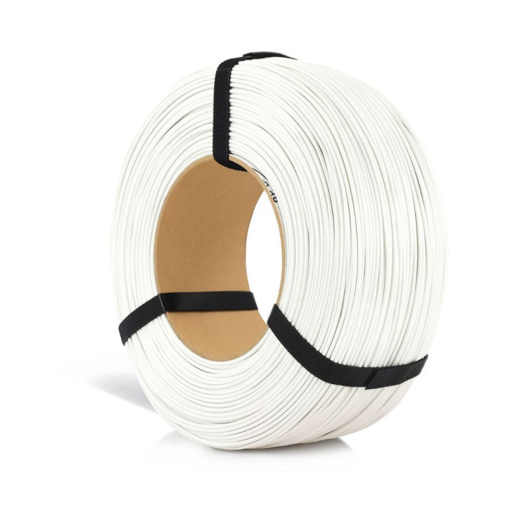 Rosa3D - ASA - Blanc (White) - 1,75 mm - 1 kg Refill