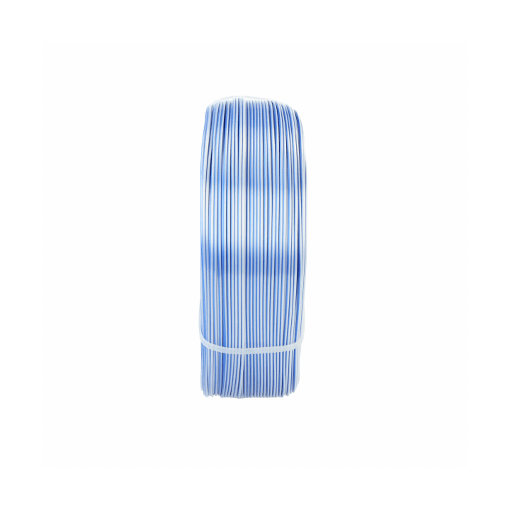 Rosa3D - PLA Magic Silk - Glacé (Frozen) - 1,75 mm - 1 kg Refill avec RFID TigerTag