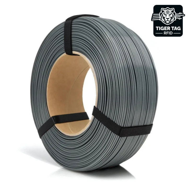 Pack Refill Rosa3D - Shadow - PLA Starter x3 + Masterspool Offerte