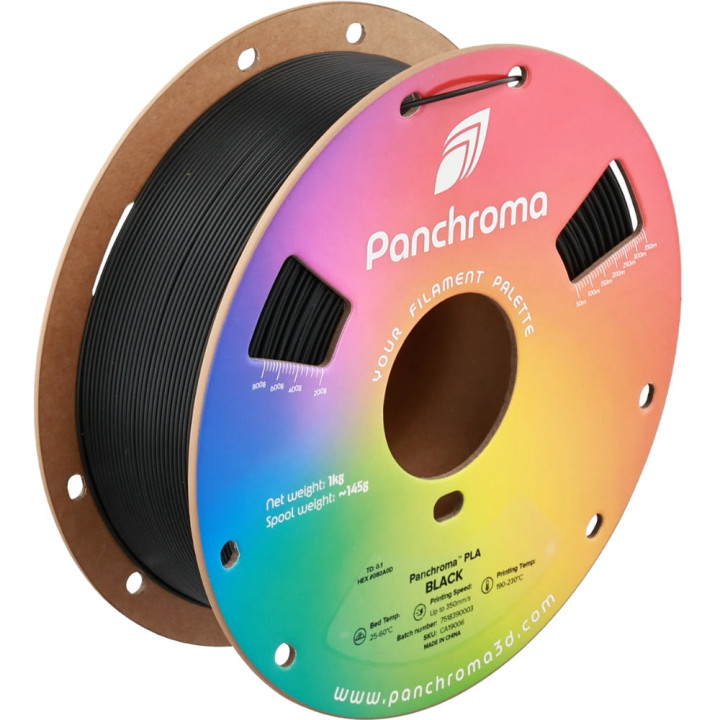 Pack 5 Panchroma Basic PLA
