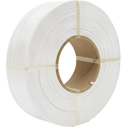 Panchroma Basic PLA - Blanc Froid (Cold White) - 1,75 mm - 1 kg - Refill