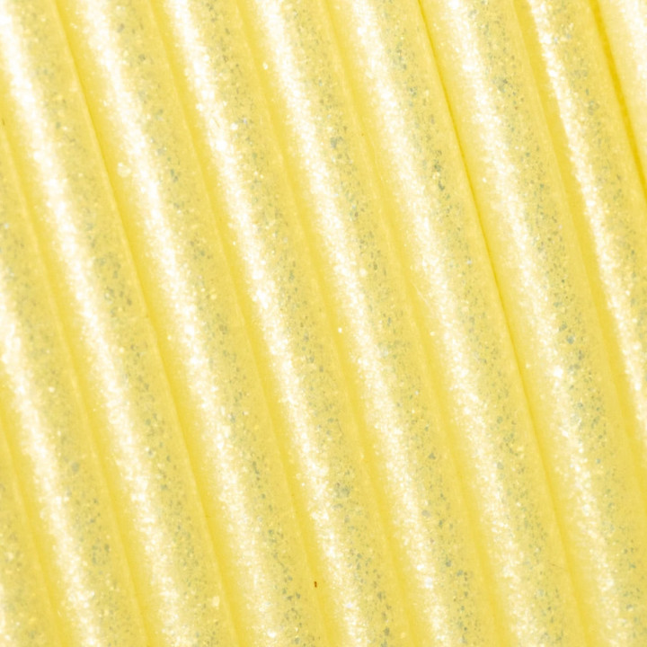 Panchroma PLA - Jaune Clair Celeste (Celestial Light Yellow) - 1.75 mm - 1 kg