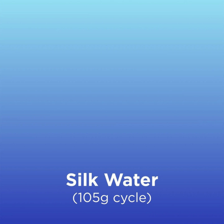 Panchroma PLA Dégradé - Soie Eau (Gradient Silk Water) - 1,75 mm - 1 kg