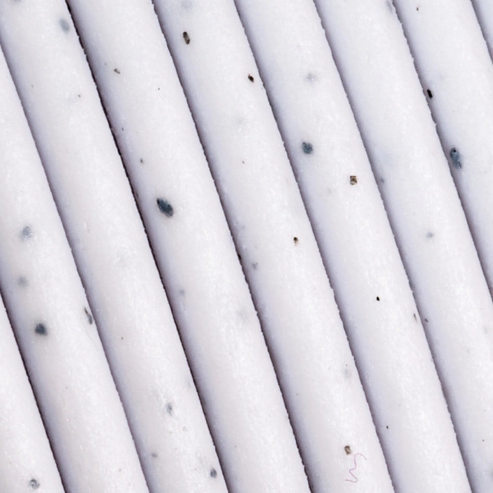 Panchroma PLA - Marbre Blanc (Marble White) - 1,75 mm - 1 kg