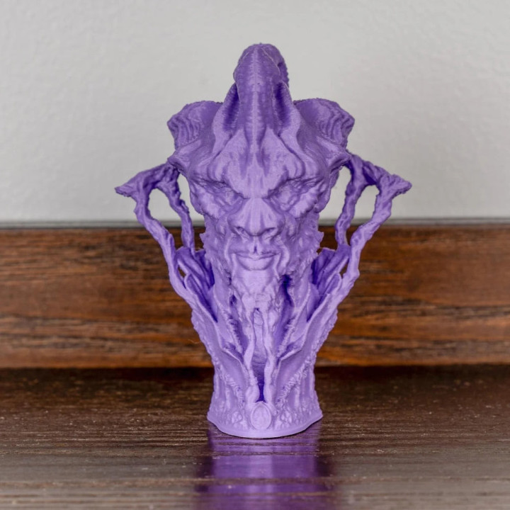 Panchroma PLA - Violet Satin (Purple) - 1,75 mm - 1 kg