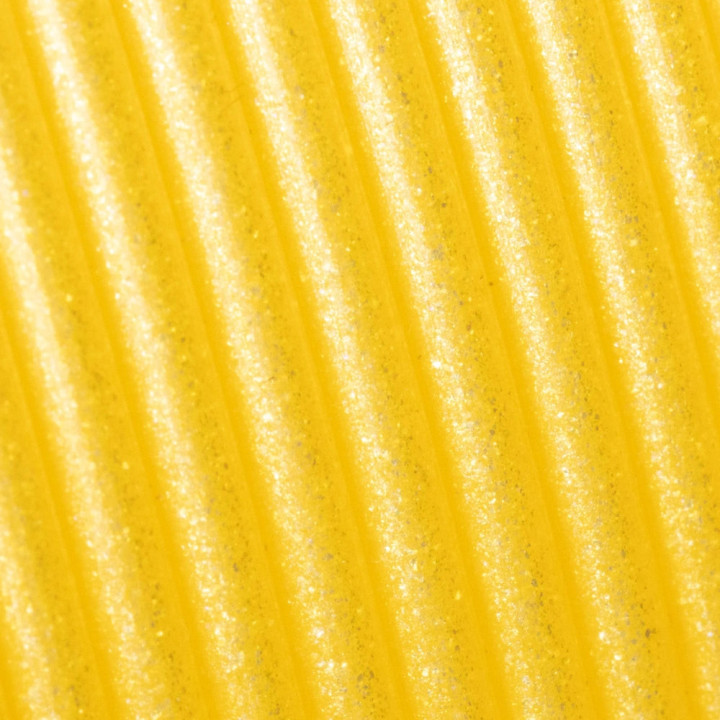 Panchroma PLA - Jaune Celeste (Celestial Yellow) - 1.75 mm - 1 kg