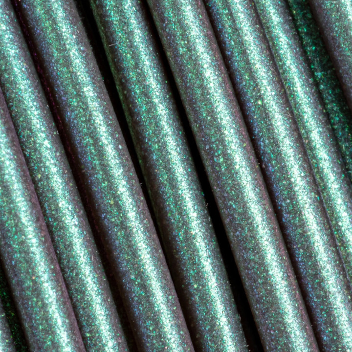 Panchroma PLA - Starlight Comète (Comet) - 1,75 mm - 1 kg