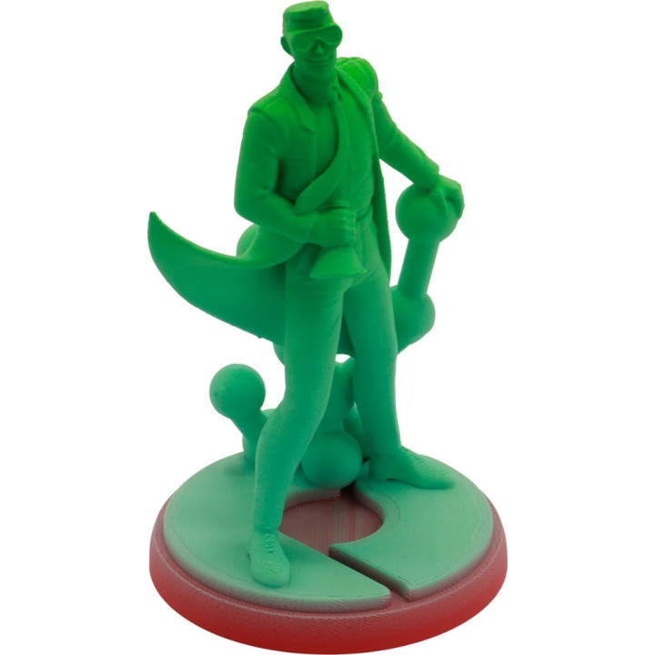 Polymaker - HT-PLA - Dégradé Arc-en-Ciel (Gradient Rainbow) - 1,75 mm - 1 kg