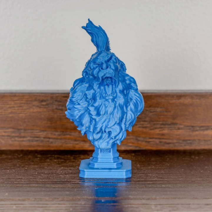 Panchroma PLA - Bleu Satin (Blue) - 1,75 mm - 1 kg