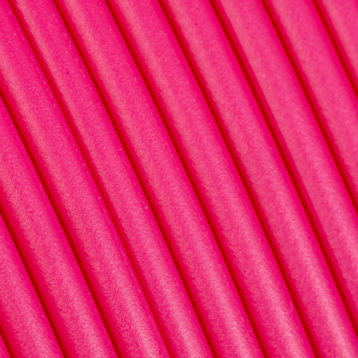 Panchroma PLA - Magenta Néon  - 1,75 mm - 1 kg