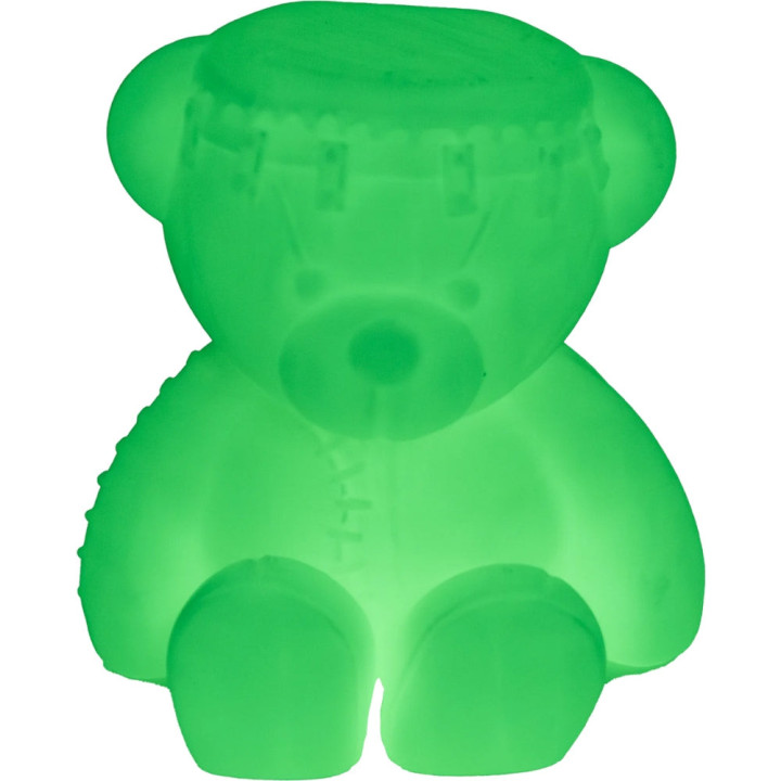 Panchroma Glow PLA - Phosphorescent Vert (Green) - 1,75 mm - 1 kg
