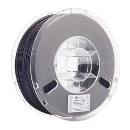 Polymaker - PolyLite Sparkle PLA - Bleu Foncé (Dark Blue) - 1,75 mm - 1 kg
