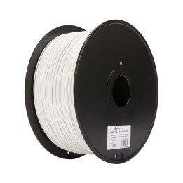 Polymaker - PolyLite ASA - Blanc (White) - 1.75 mm - 3 kg