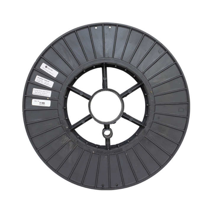 Polymaker - PolyMide PA6-GF (Nylon 6) - Gris (Gray) - 1,75 mm - 2 kg