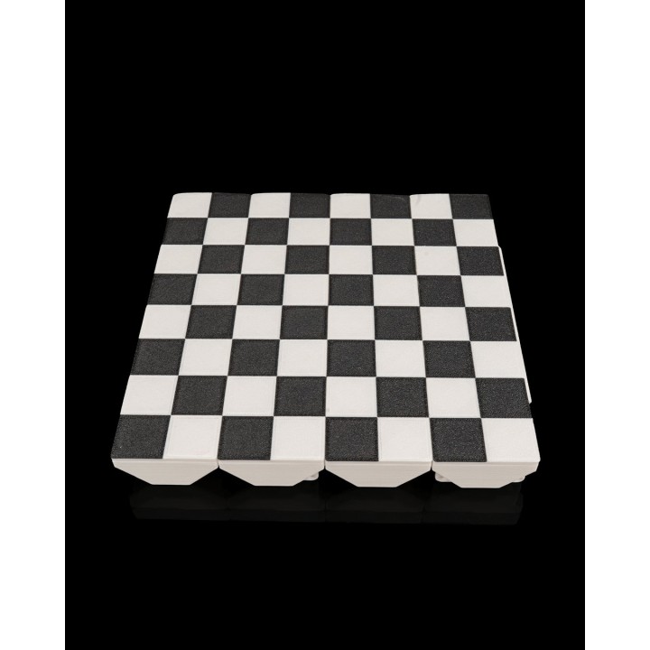 L'Esprit du Roi - Jeu d'Échecs