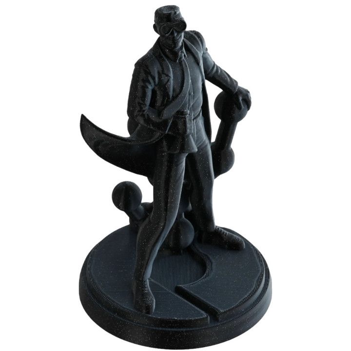 Panchroma Dual PLA - Yin-Yang - 1,75 mm - 1 kg