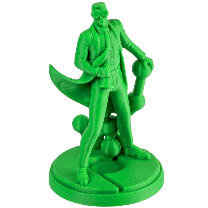 Panchroma PLA - Vert Néon (Neon Green) - 1,75 mm - 1 kg