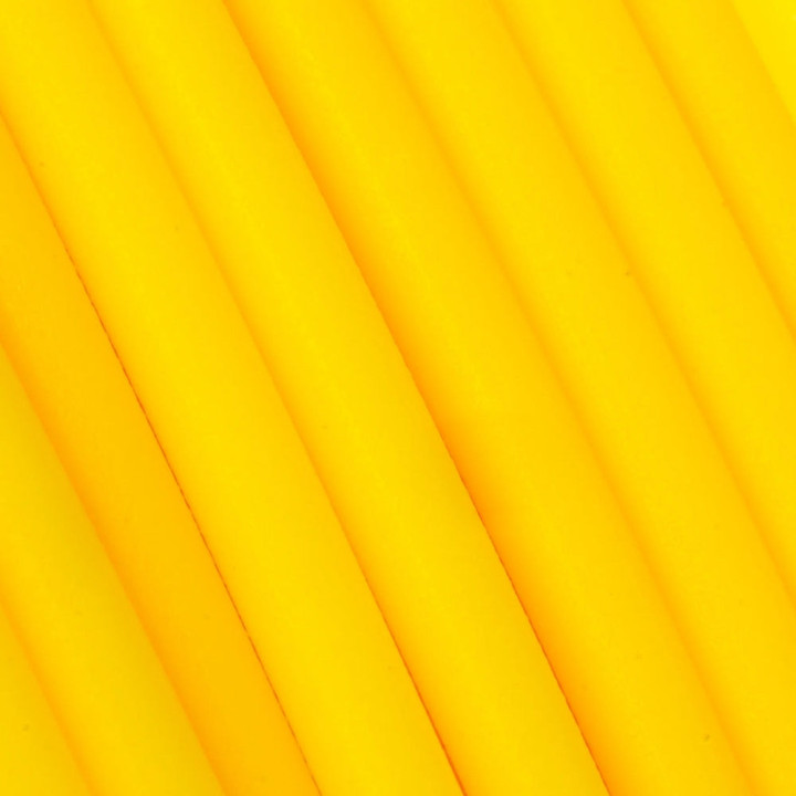 Panchroma PLA - Jaune Néon (Neon Yellow) - 1,75 mm - 1 kg