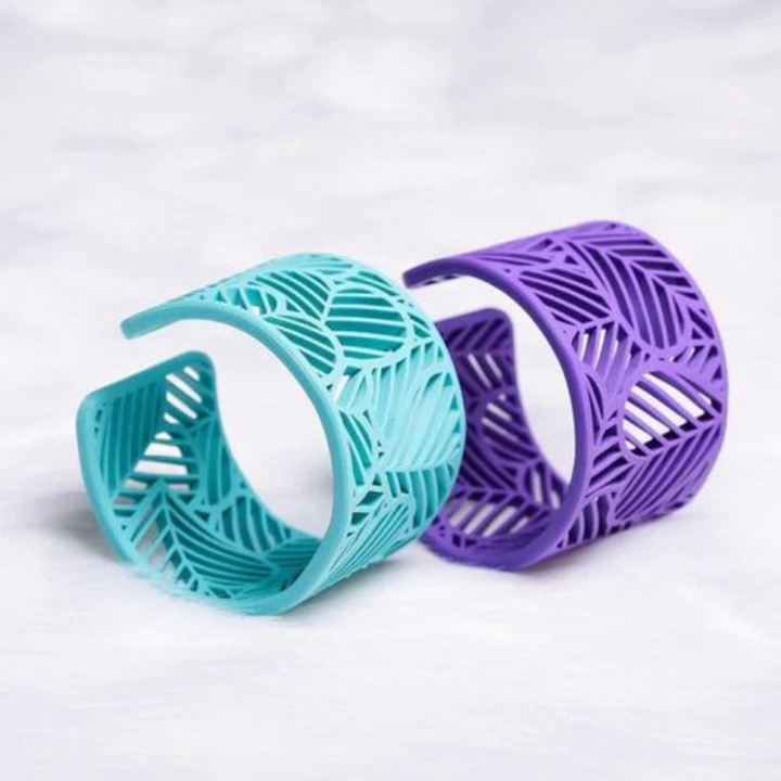 Polymaker - PolyMax Tough PLA - Bleu Arctique (Teal) - 1,75 mm - 750 g