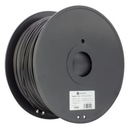 Polymaker - PolyLite PLA - Noir (Black) - 1,75 mm - 3 kg