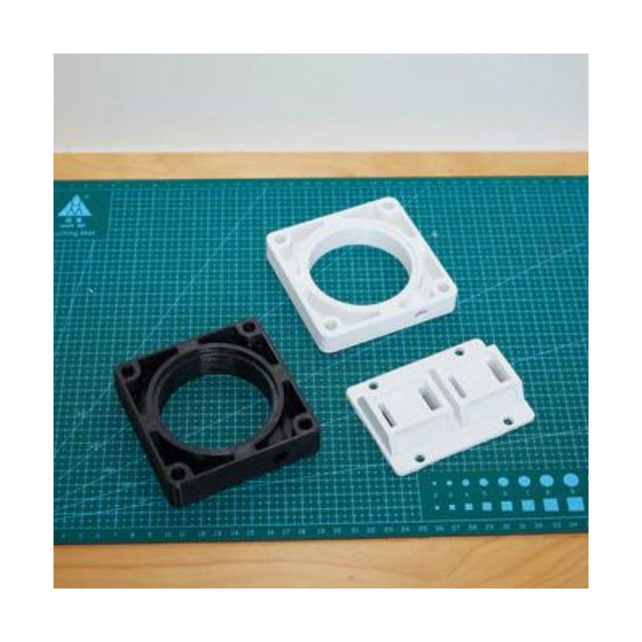 Polymaker - PC-PBT - Noir (Black) - 1,75 mm - 1 kg