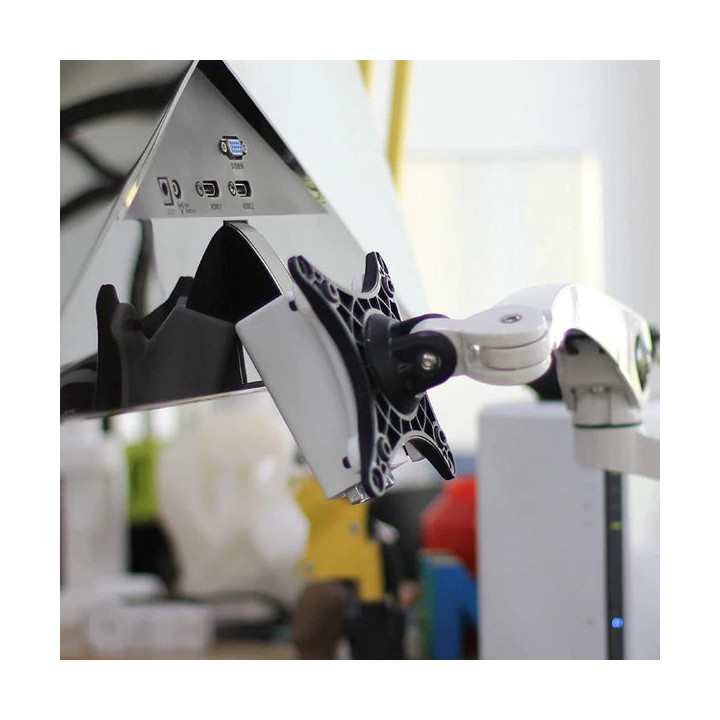 Polymaker - PolyMax Tough PETG - Blanc (White) - 1,75 mm - 750 g