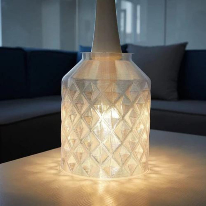 Polymaker - PolyLite PC - Transparent (Clear) - 1,75 mm - 1 kg