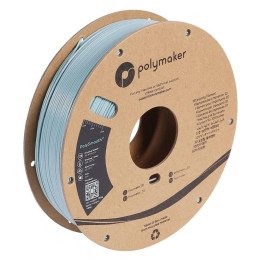 Polymaker - PolySmooth (PVB) - Gris Ardoise (Slate Gray) - 1,75 mm - 750 g