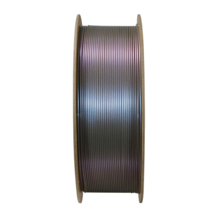Polymaker - PolyLite Starlight PLA - Mercure (Mercury) - 1,75 mm - 1 kg