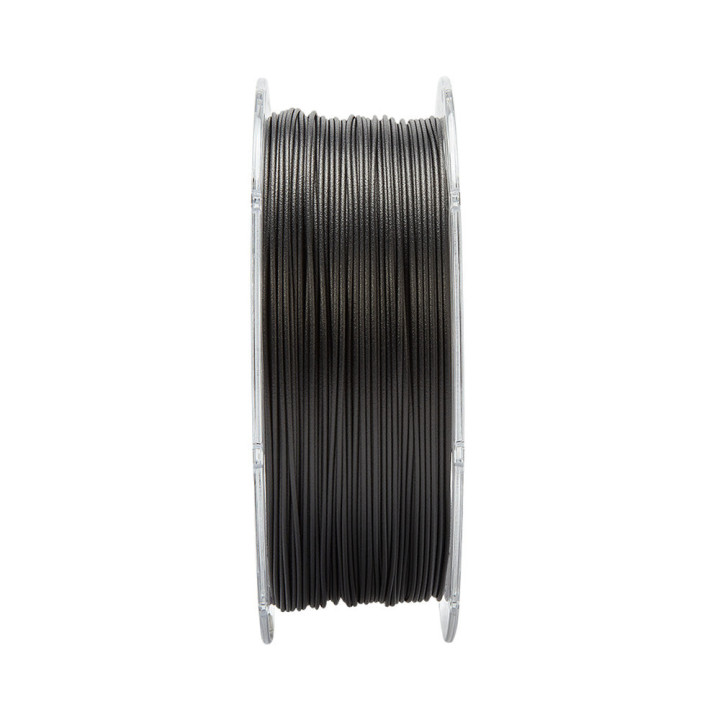 Polymaker - PolyMide PA12-CF (Nylon 12) - Noir (Black) - 1,75 mm - 500 g
