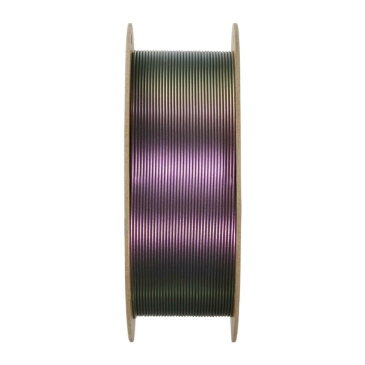 Polymaker - PolyLite Starlight PLA - Nébuleuse (Nebula) - 1,75 mm - 1 kg