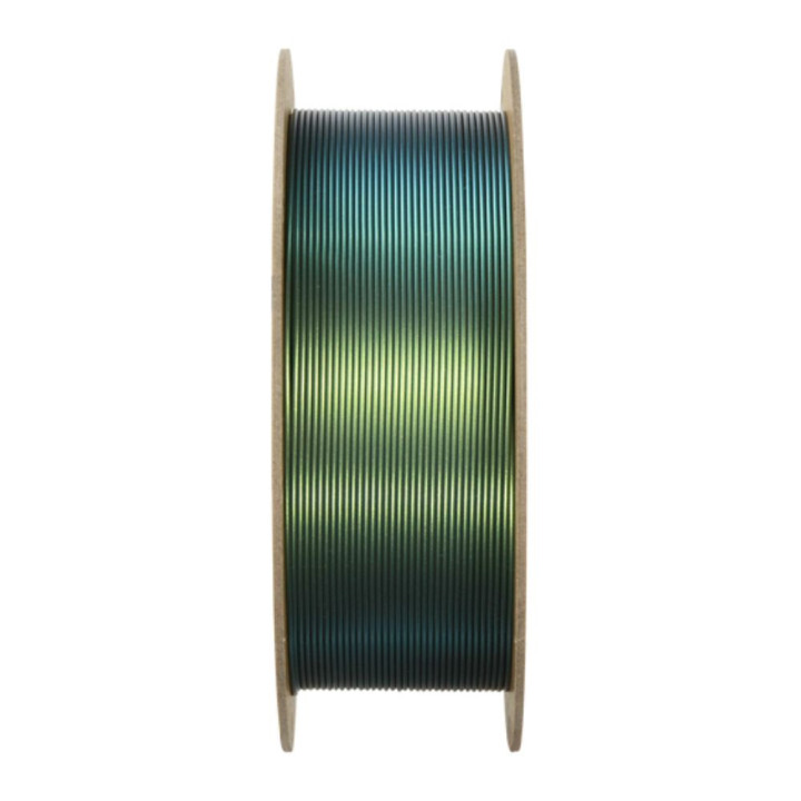 Polymaker - PolyLite Starlight PLA - Aurore (Aurora) - 1,75 mm - 1 kg