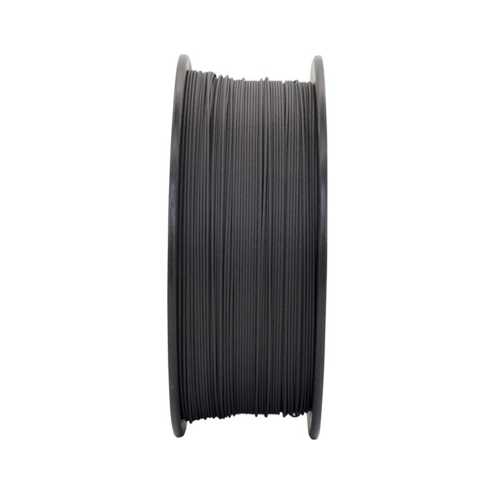 Polymaker - PolyMide PA6-CF (Nylon 6) - Noir (Black) - 1,75 mm - 2 kg