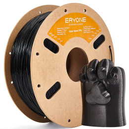 Filament TPU Haute Vitesse Eryone 1,75 mm ± 0,03 mm — Flexible & Résistant (1 kg)