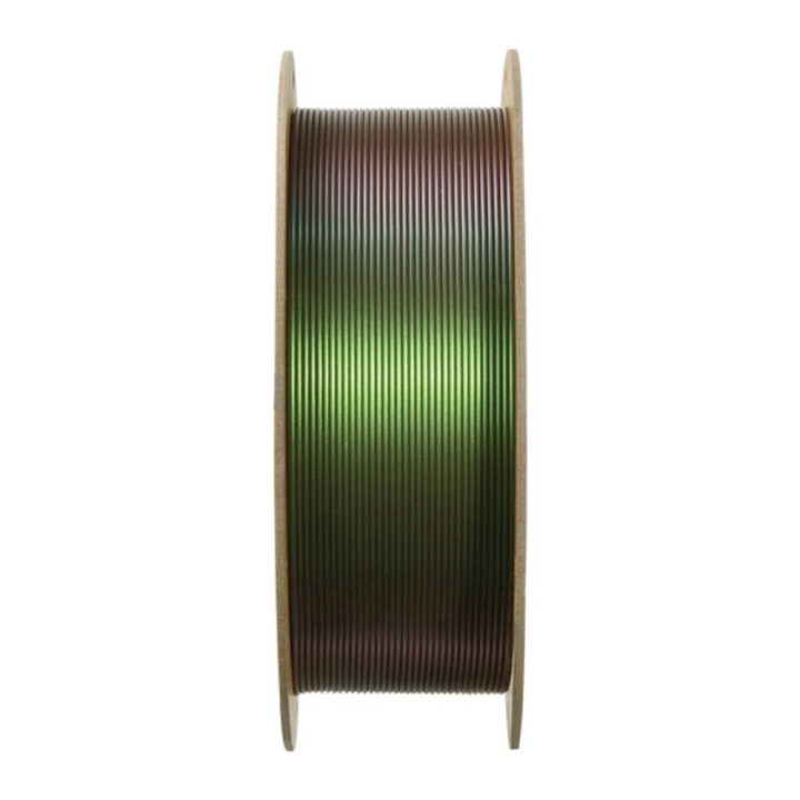 Polymaker - PolyLite Starlight PLA - Météore (Meteor) - 1,75 mm - 1 kg