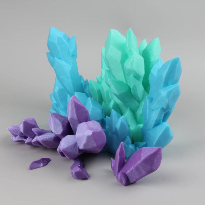 Panchroma PLA - Bleu Celeste (Celestial Blue) - 1,75 mm - 1 kg