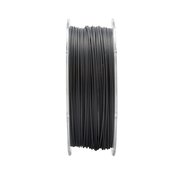 Polymaker - PolyMide PA6-CF (Nylon 6) - Noir (Black) - 1,75 mm - 500 g