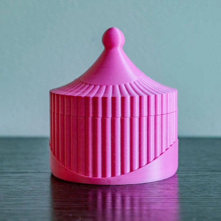 Panchroma PLA - Mat Rose Lotus (Matte Lotus Pink) - 1,75 mm - 1 kg