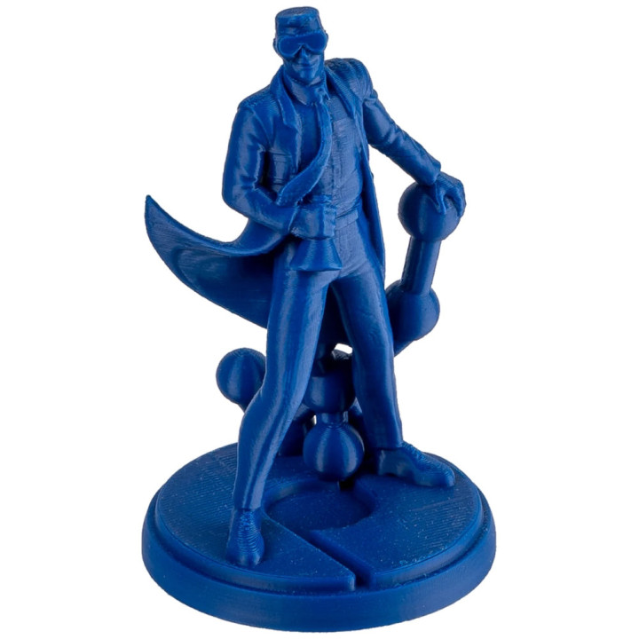 Panchroma CoPE - Bleu (Blue) - 1,75 mm - 1 kg