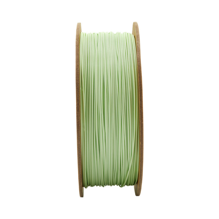Polymaker - PolyTerra PLA - Menthe (Mint) - 1.75 mm - 1 kg