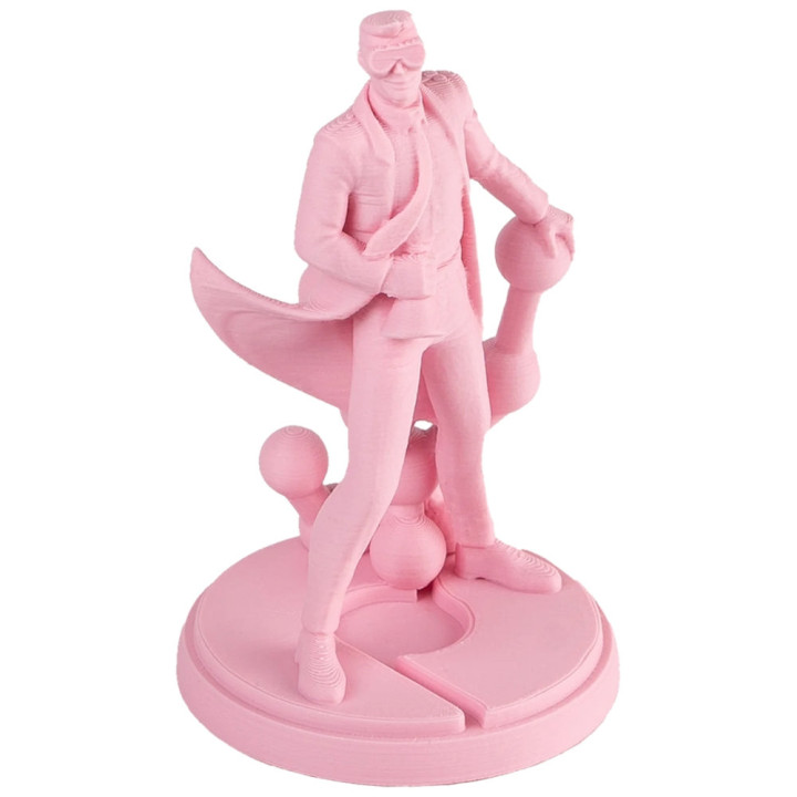 Panchroma PLA - Mat Rose Sakura (Matte Sakura Pink) - 1,75 mm - 1 kg