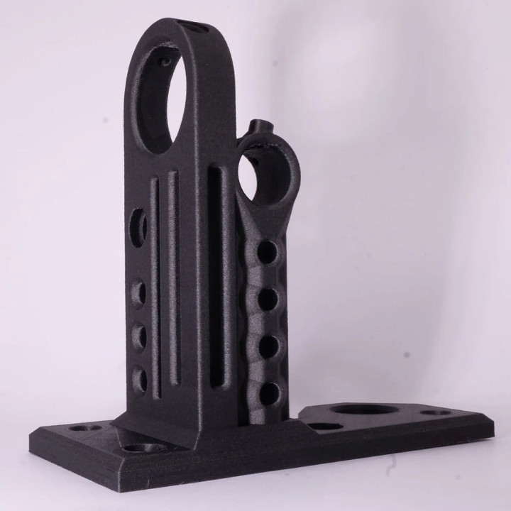 Polymaker - Fiberon PA6-CF20 Noir (Black) - 1,75 mm - 500g