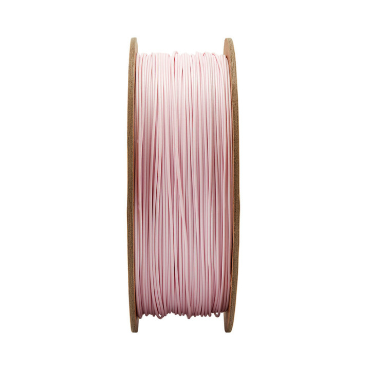 Polymaker - PolyTerra PLA - Rose Bonbon (Candy) - 1.75 mm - 1 kg