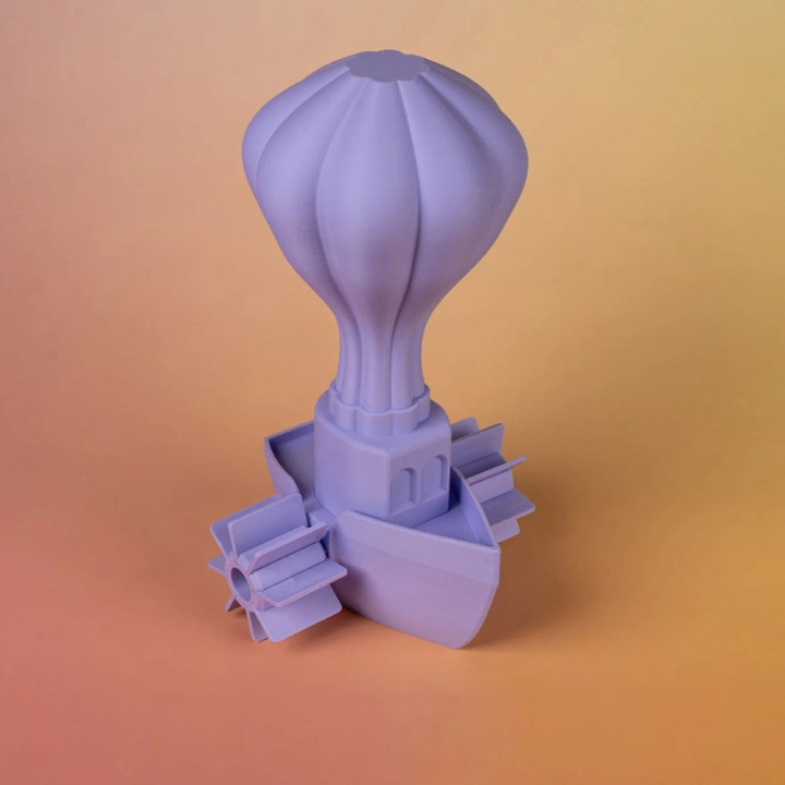 Panchroma PLA - Pastel Mat Pervenche (Matte Pastel Periwinkle) - 1,75 mm - 1 kg